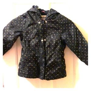 Girls spring/fall jacket